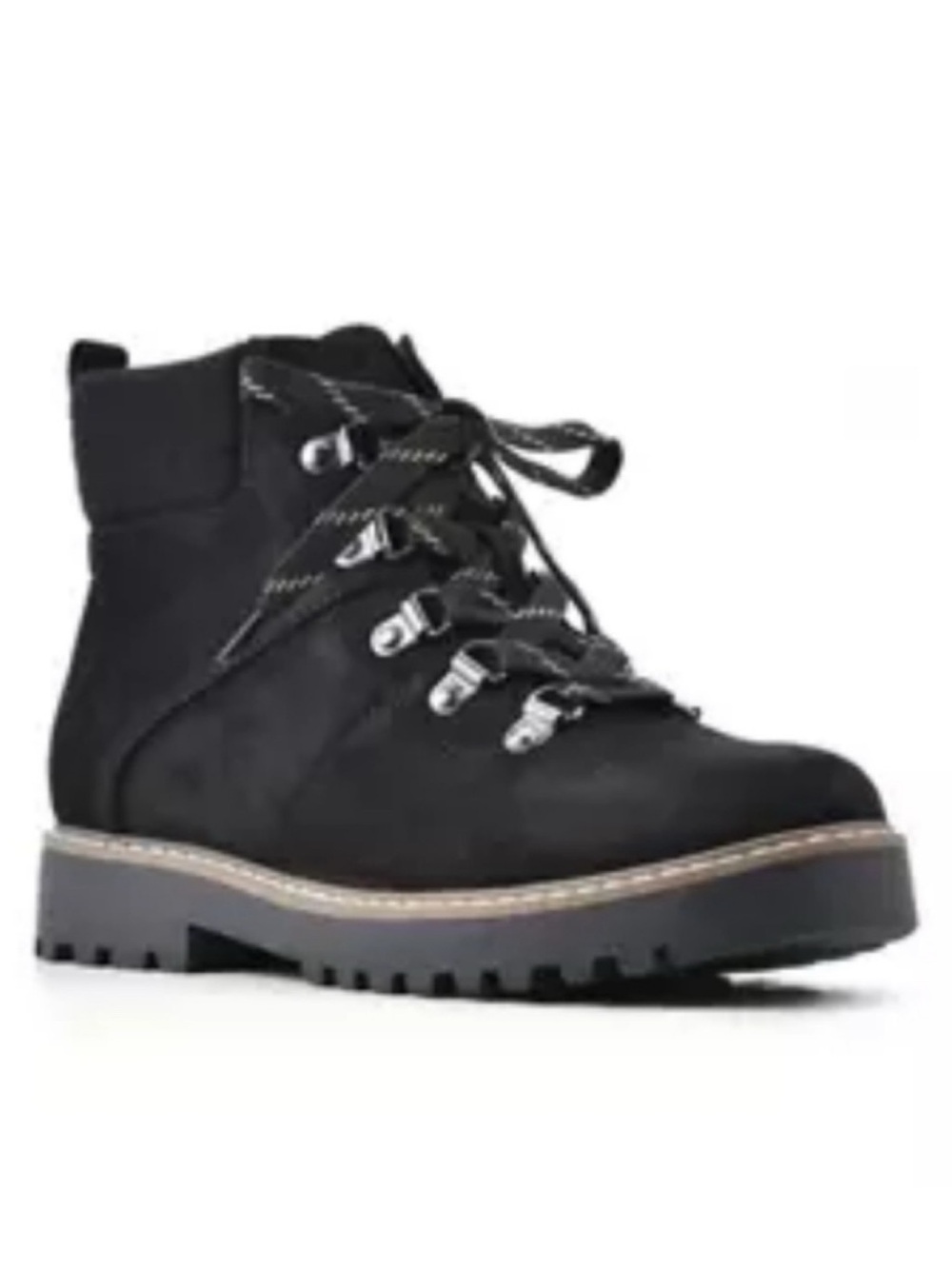 Cliffs Connie Hiker Boot
Size 9.5